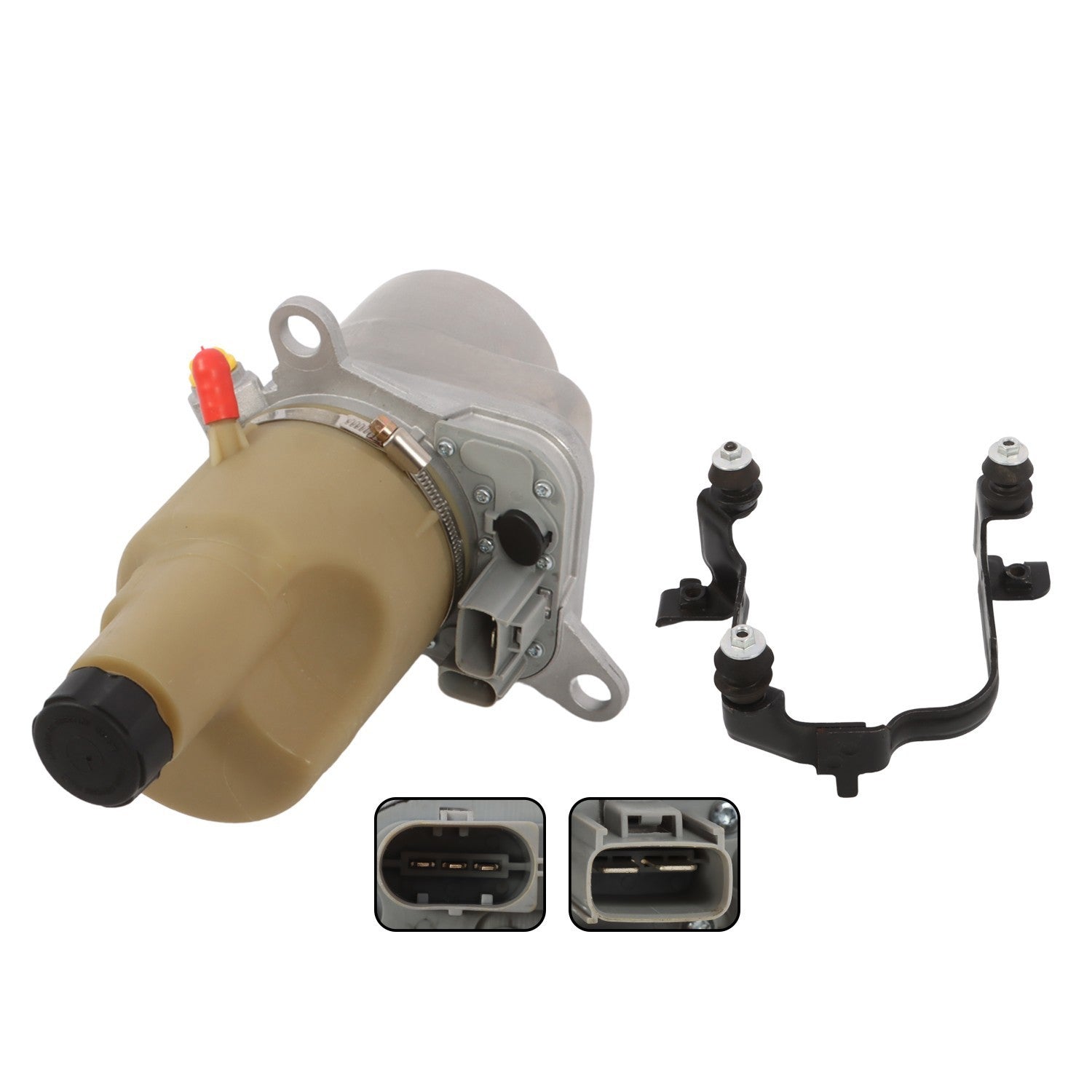 2005-2013 Volvo S40 V50 C30 C70 Electric Power Steering Pump 36050678