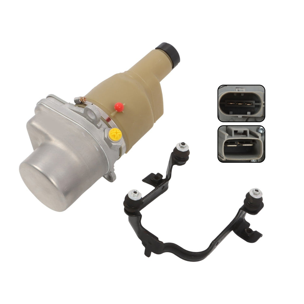 2005-2013 Volvo S40 V50 C30 C70 Electric Power Steering Pump 36050678