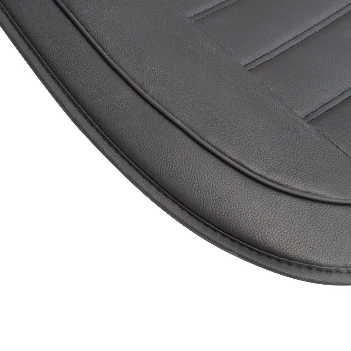 2010-2024 Honda CRV Accord Civic Full Leather Seat Covers Front & Rear Set