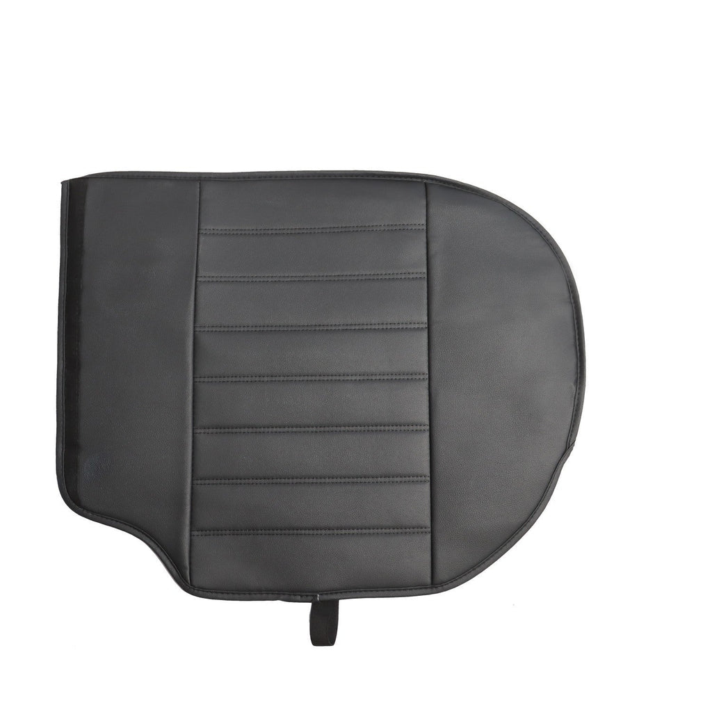 2010-2024 Honda CRV Accord Civic Full Leather Seat Covers Front & Rear Set