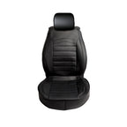2010-2024 Honda CRV Accord Civic Full Leather Seat Covers Front & Rear Set
