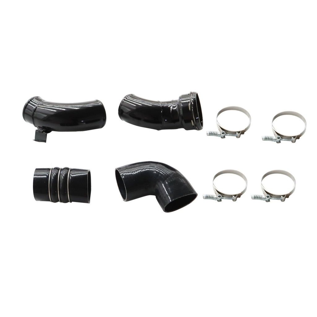 2011-2016 Ford 6.7L BC3Z6F073A/B Cold Side Intercooler Pipe Kit Fit