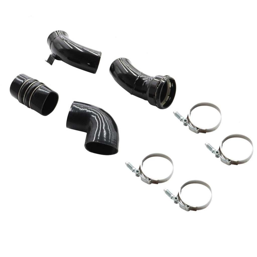 2011-2016 Ford 6.7L BC3Z6F073A/B Cold Side Intercooler Pipe Kit Fit