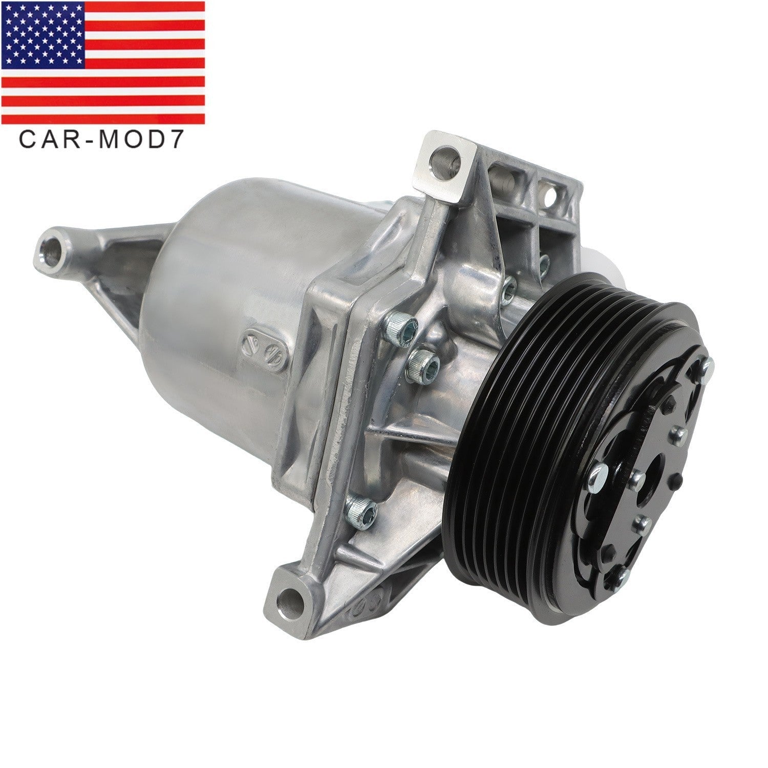 Nissan Versa Note 2014-2017 1.6L A/C Compressor with Clutch CO29099C