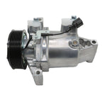 Nissan Versa Note 2014-2017 1.6L A/C Compressor with Clutch CO29099C