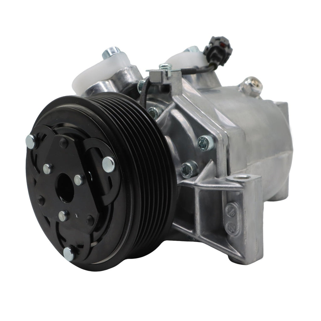 Nissan Versa Note 2014-2017 1.6L A/C Compressor with Clutch CO29099C