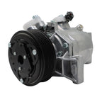 Nissan Versa Note 2014-2017 1.6L A/C Compressor with Clutch CO29099C