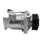 Nissan Versa Note 2014-2017 1.6L A/C Compressor with Clutch CO29099C