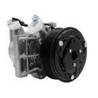 Nissan Versa Note 2014-2017 1.6L A/C Compressor with Clutch CO29099C