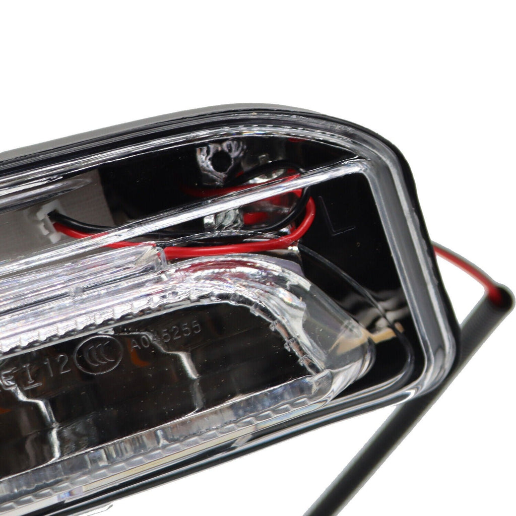 2014-2020 Infiniti Q50 Front Left Turn Signal Light Lamp LH Side Replacement