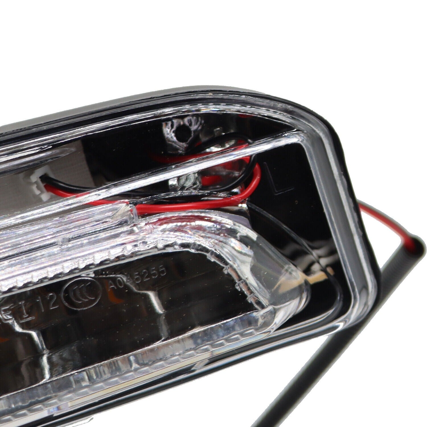 2014-2020 Infiniti Q50 Front Left Turn Signal Light Lamp LH Side Replacement
