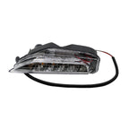 2014-2020 Infiniti Q50 Front Left Turn Signal Light Lamp LH Side Replacement