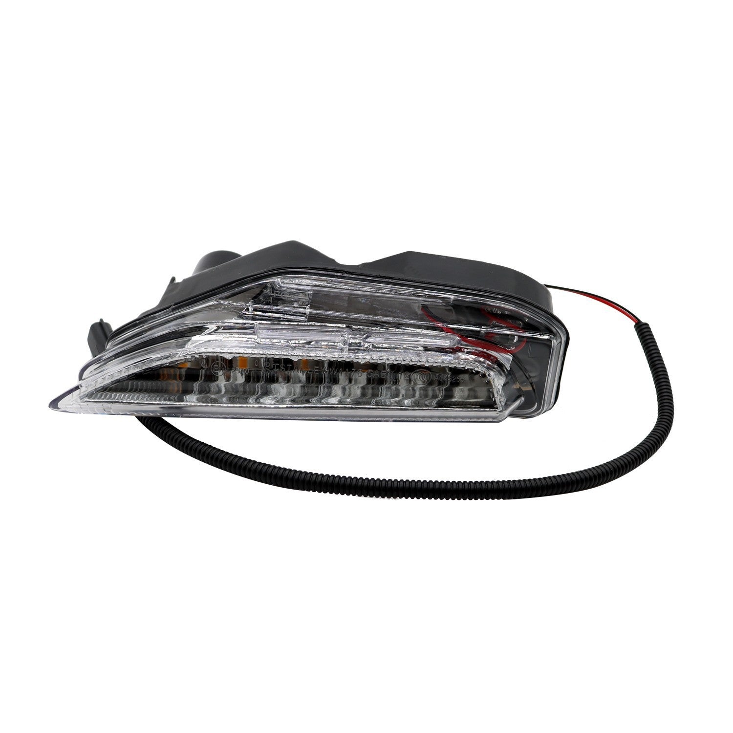2014-2020 Infiniti Q50 Front Left Turn Signal Light Lamp LH Side Replacement