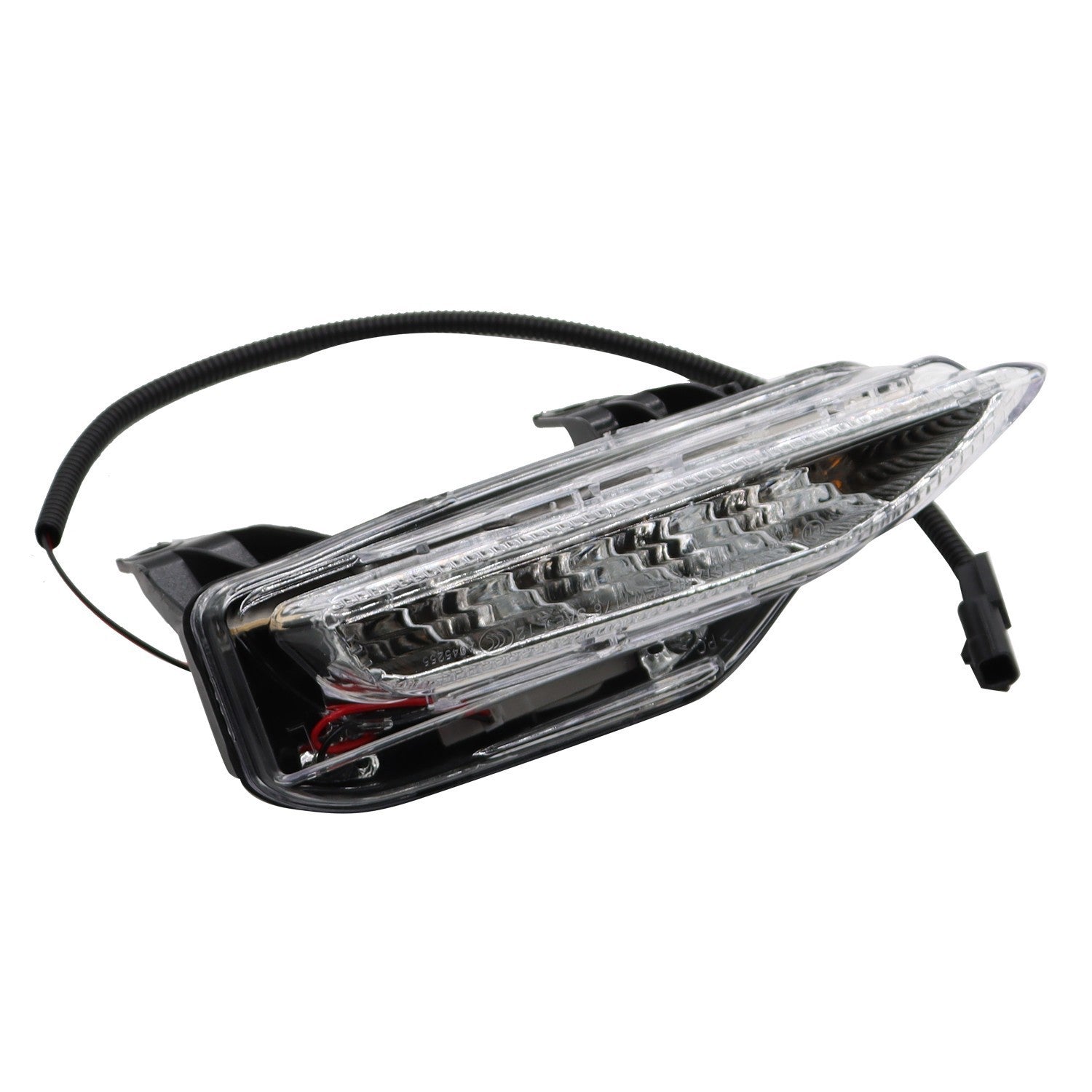 2014-2020 Infiniti Q50 Front Left Turn Signal Light Lamp LH Side Replacement