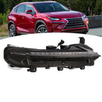 2015-2021 Lexus F-Sport NX200t NX300h LED DRL Signal Light Right Hand Side RH