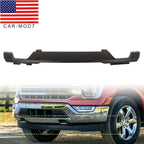 2021-2023 Ford F-150 Black Front Bumper Lower Molding Trim Valance