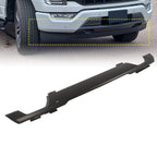 2021-2023 Ford F-150 Black Front Bumper Lower Molding Trim Valance