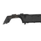 2021-2023 Ford F-150 Black Front Bumper Lower Molding Trim Valance
