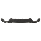 2021-2023 Ford F-150 Black Front Bumper Lower Molding Trim Valance