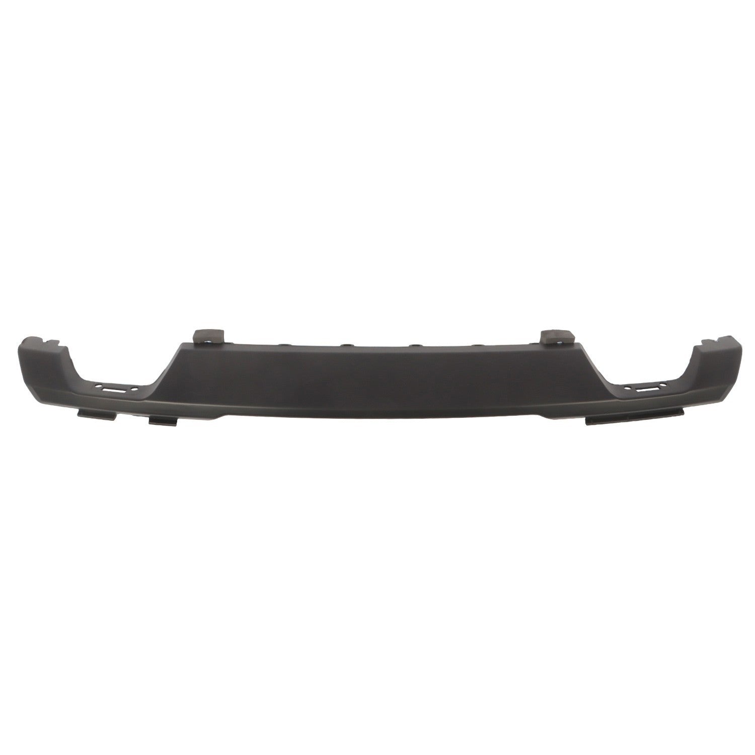 2021-2023 Ford F-150 Black Front Bumper Lower Molding Trim Valance