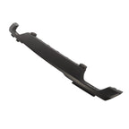 2021-2023 Ford F-150 Black Front Bumper Lower Molding Trim Valance