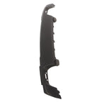 2021-2023 Ford F-150 Black Front Bumper Lower Molding Trim Valance