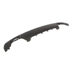 2021-2023 Ford F-150 Black Front Bumper Lower Molding Trim Valance