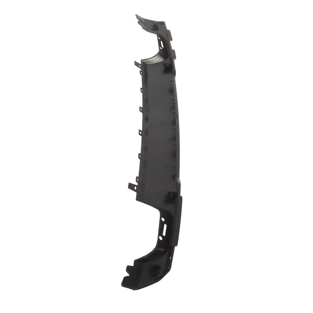 2021-2023 Ford F-150 Black Front Bumper Lower Molding Trim Valance