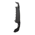2021-2023 Ford F-150 Black Front Bumper Lower Molding Trim Valance