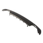 2021-2023 Ford F-150 Black Front Bumper Lower Molding Trim Valance