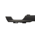 2021-2023 Ford F-150 Black Front Bumper Lower Molding Trim Valance