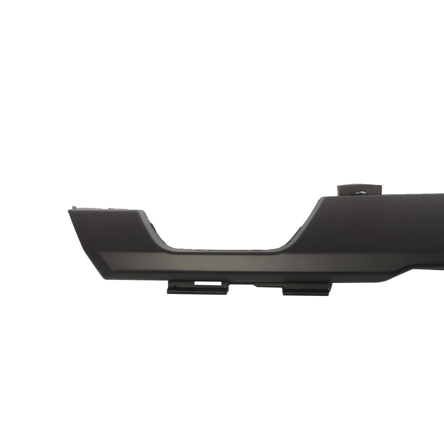 2021-2023 Ford F-150 Black Front Bumper Lower Molding Trim Valance