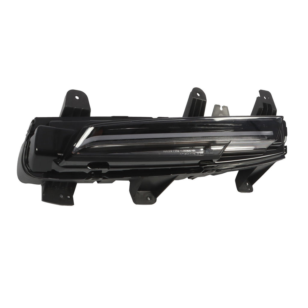 2021-2023 Cadillac Escalade LED Fog Light Daytime Running Lamp Passenger Side