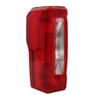 2023-2024 Ford F250 F350 Left Tail Light Incandescent No Blind Monitor