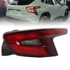 2024-2025 Chevrolet Trax Right LED Taillight Lamp 42865505 Replacement
