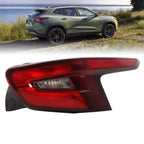 2024-2025 Chevrolet Trax Right LED Taillight Lamp 42865505 Replacement