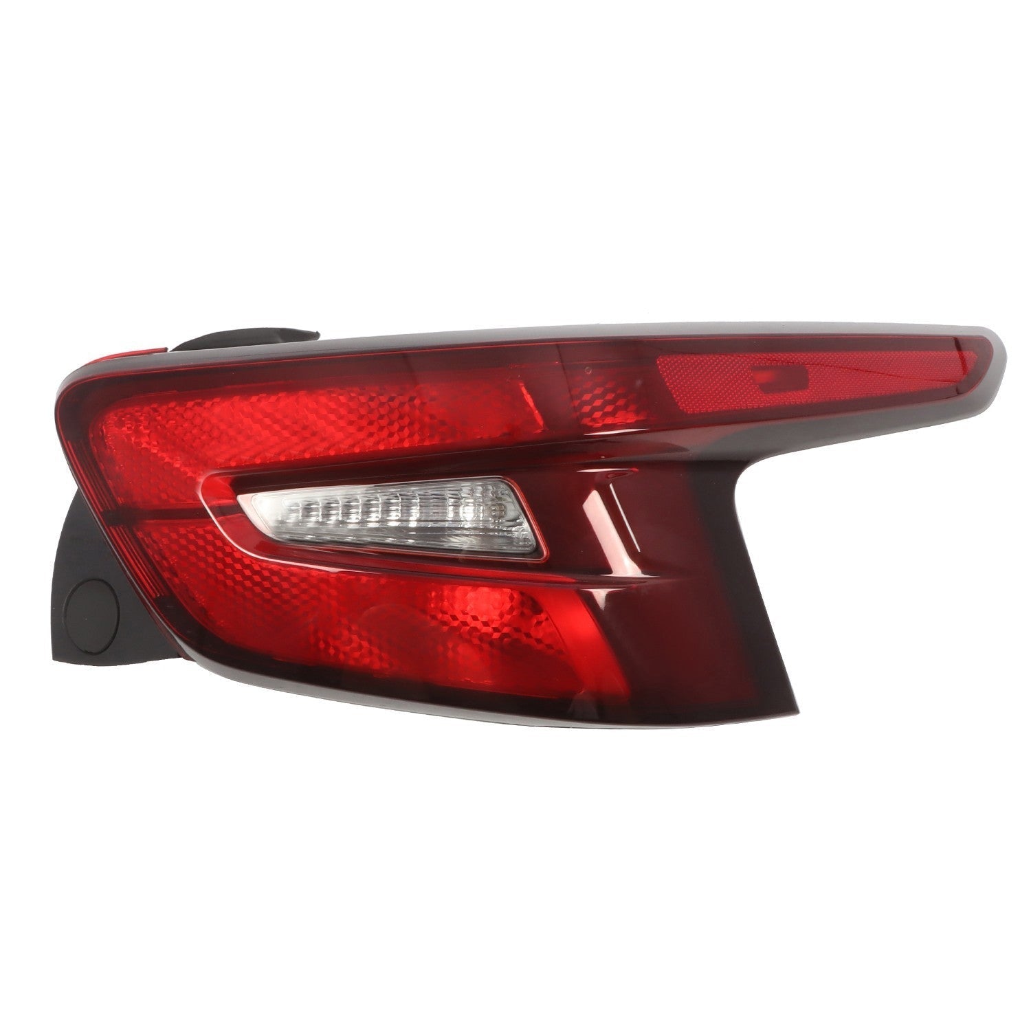2024-2025 Chevrolet Trax Right LED Taillight Lamp 42865505 Replacement