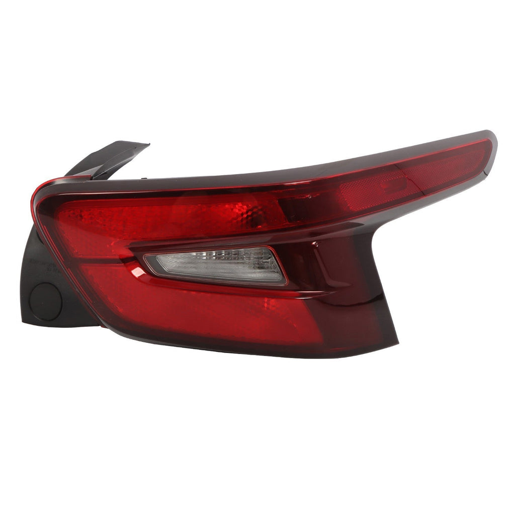 2024-2025 Chevrolet Trax Right LED Taillight Lamp 42865505 Replacement