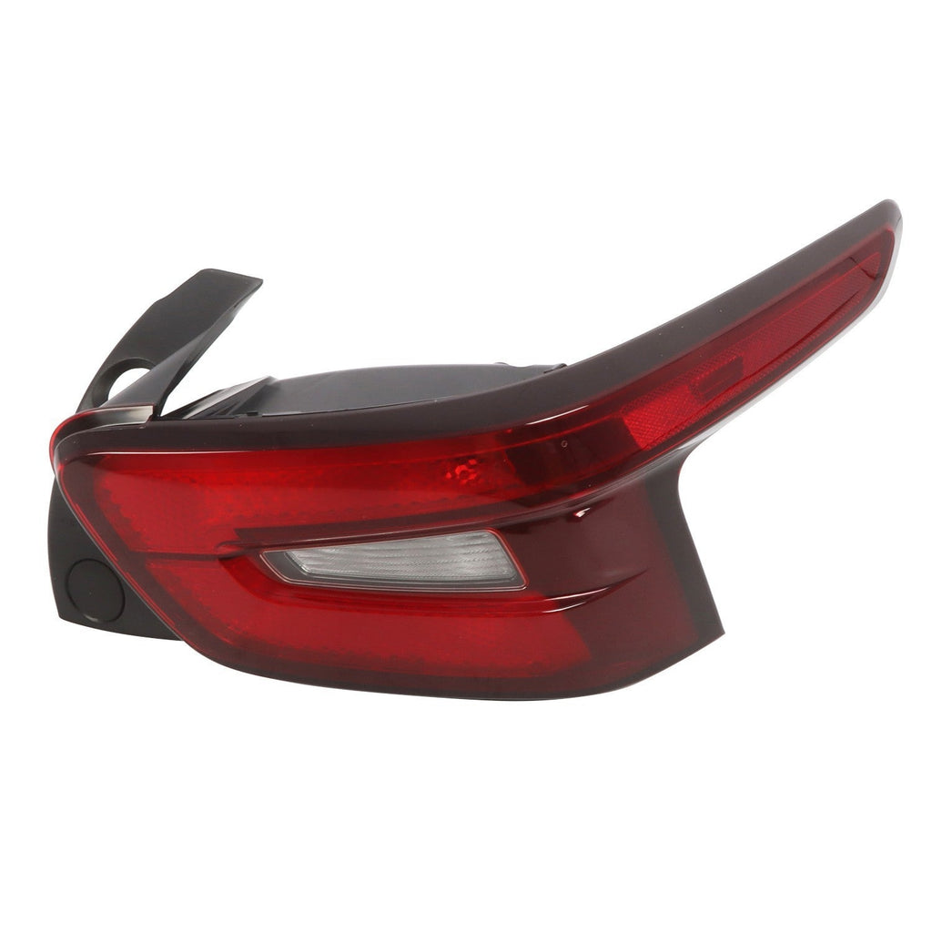 2024-2025 Chevrolet Trax Right LED Taillight Lamp 42865505 Replacement