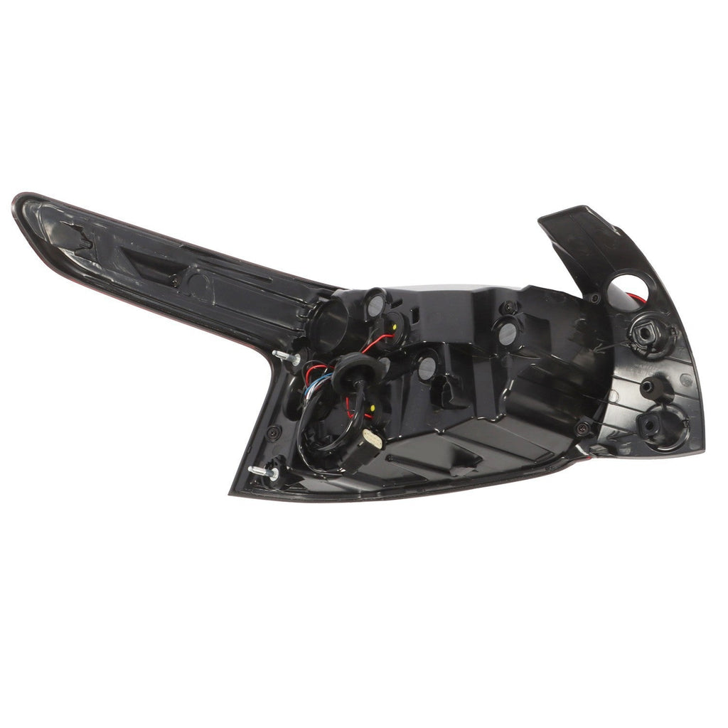 2024-2025 Chevrolet Trax Right LED Taillight Lamp 42865505 Replacement