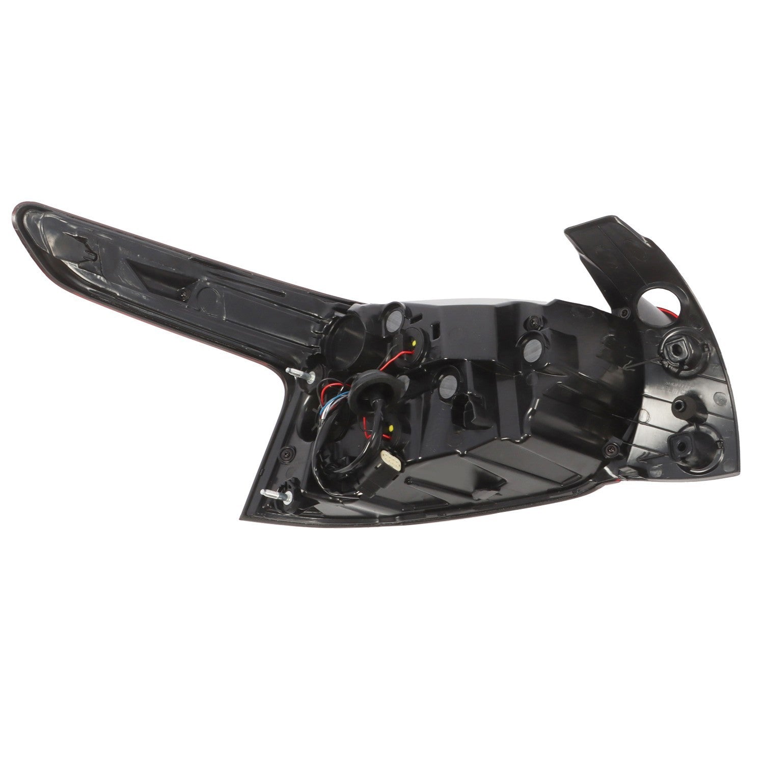 2024-2025 Chevrolet Trax Right LED Taillight Lamp 42865505 Replacement