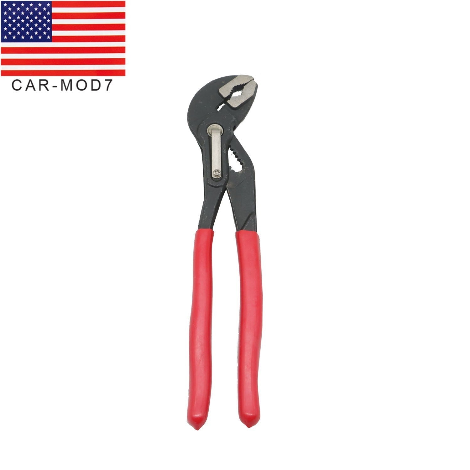 HiTech 10" Water Pump Pliers Model 8701250 - Durable Grip Tool