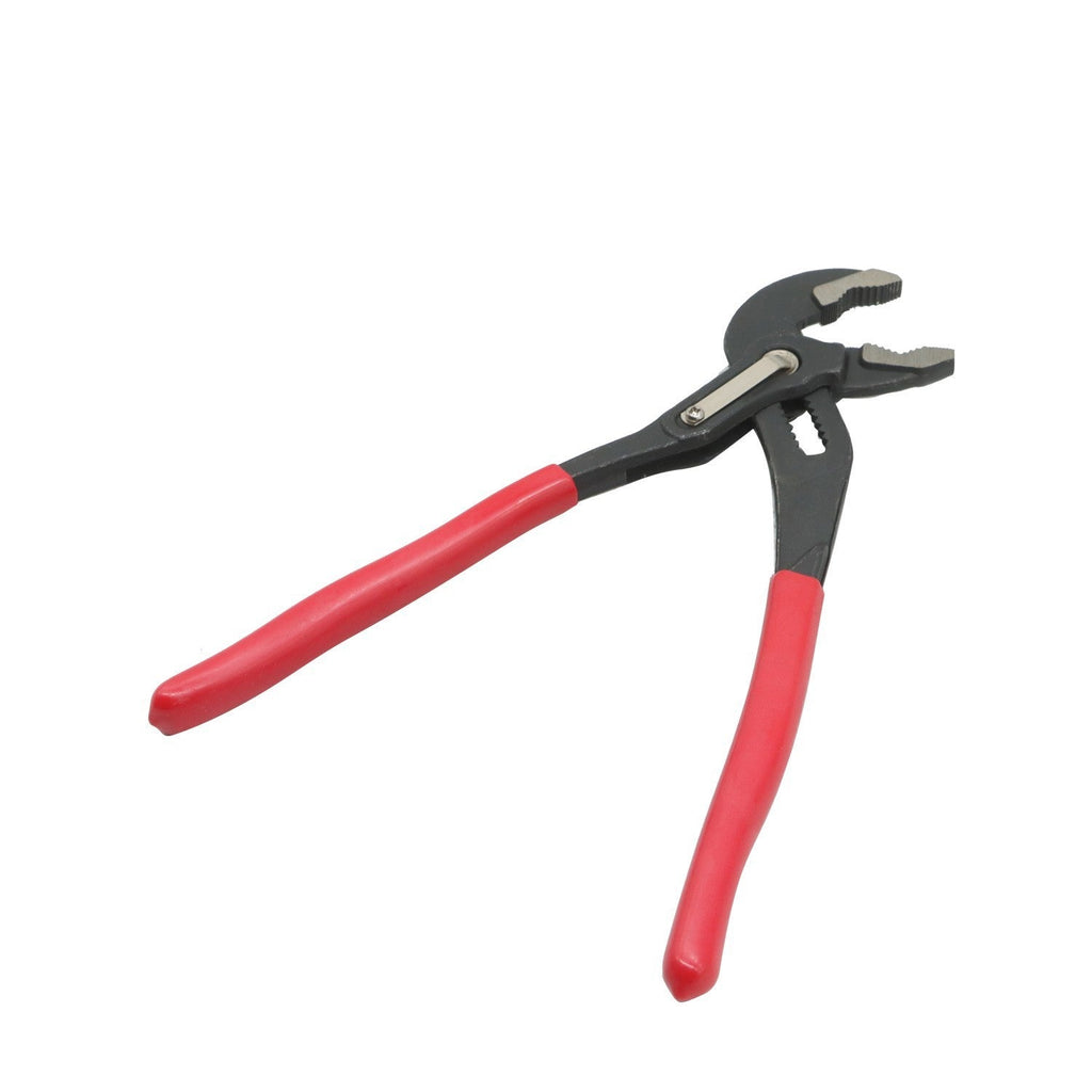 HiTech 10" Water Pump Pliers Model 8701250 - Durable Grip Tool