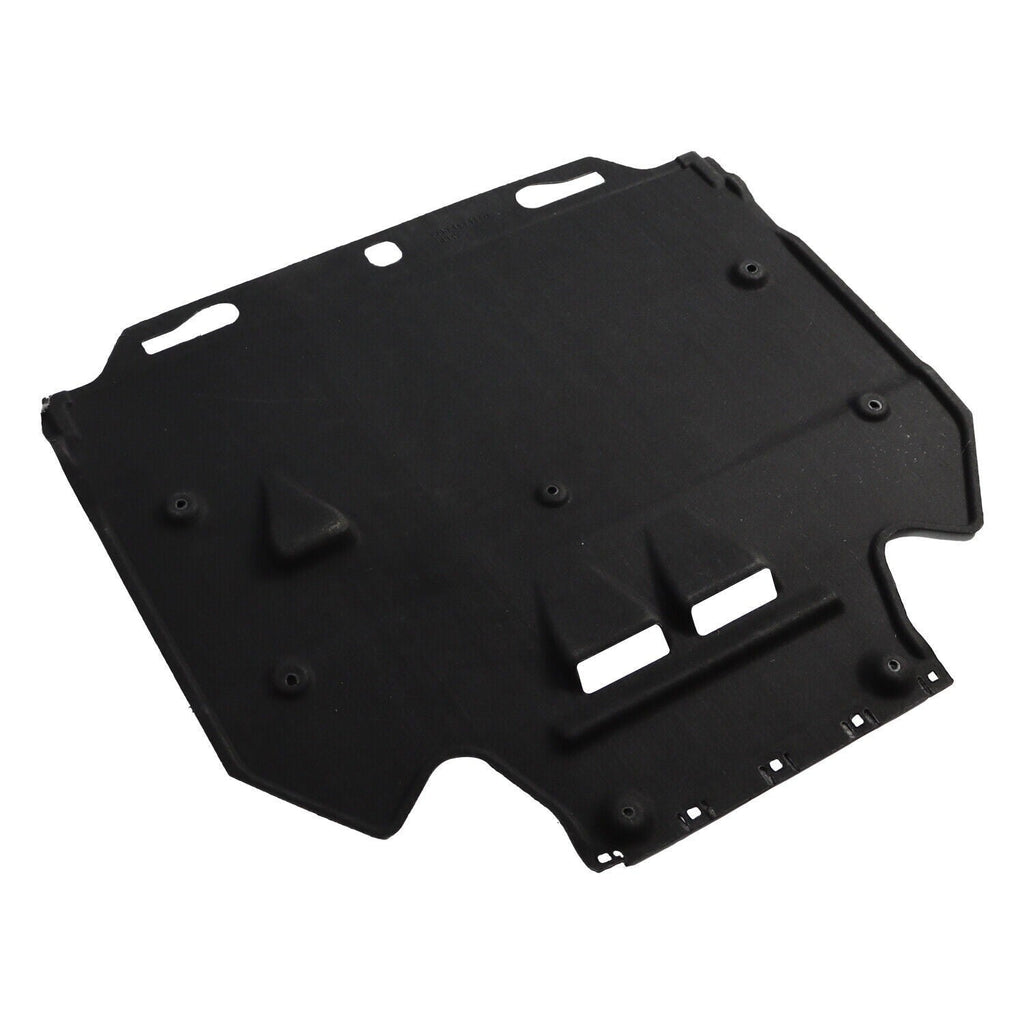 Audi A6 A7 2011-18 Engine Splash Guard with Mounting Elements 4G C7 4G