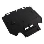 Audi A6 A7 2011-18 Engine Splash Guard with Mounting Elements 4G C7 4G