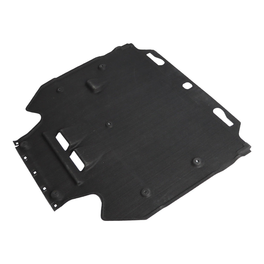 Audi A6 A7 2011-18 Engine Splash Guard with Mounting Elements 4G C7 4G