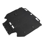 Audi A6 A7 2011-18 Engine Splash Guard with Mounting Elements 4G C7 4G