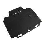 Audi A6 A7 2011-18 Engine Splash Guard with Mounting Elements 4G C7 4G