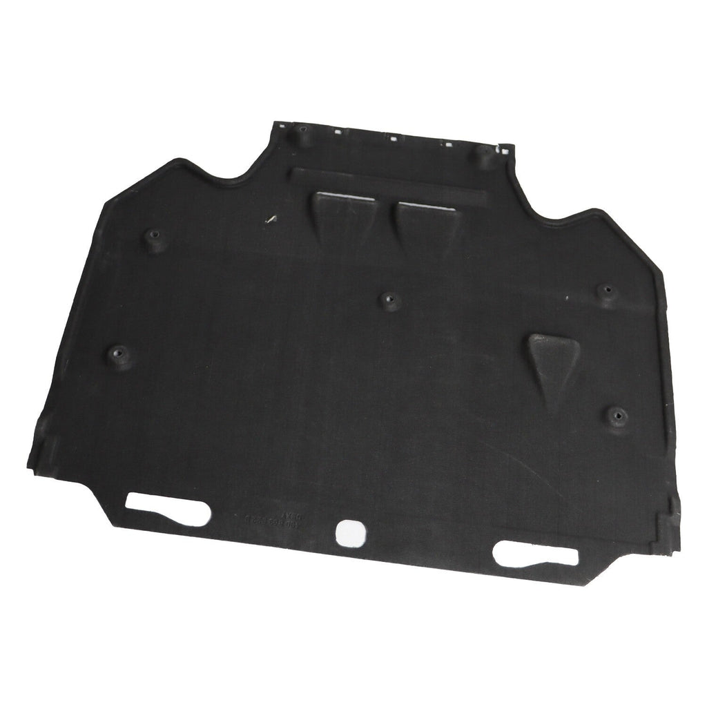Audi A6 A7 2011-18 Engine Splash Guard with Mounting Elements 4G C7 4G