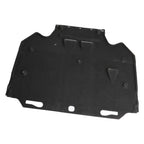 Audi A6 A7 2011-18 Engine Splash Guard with Mounting Elements 4G C7 4G